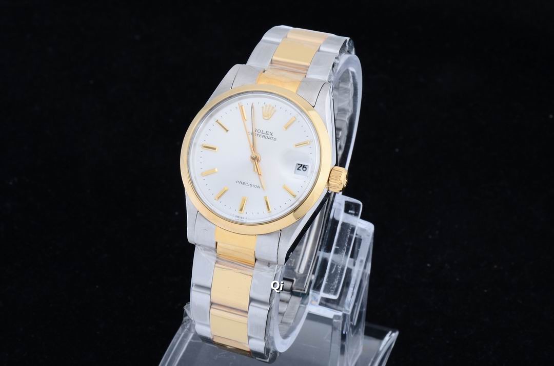Rolex watch man-115
